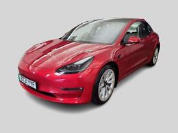 Tesla Model 3 BT21YYF