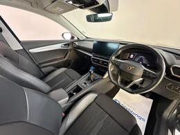 CUPRA Formentor KN72PZX