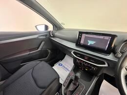 SEAT Ibiza BV74JYP