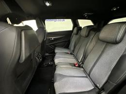 Peugeot 5008 LD23WLJ