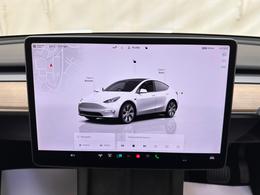Tesla Model Y AJ22CZU