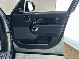 Land Rover Range Rover KO68OGP