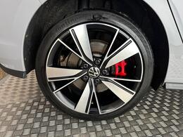 Volkswagen Golf PF21AOC