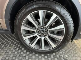 Land Rover Range Rover Evoque YR67LLG