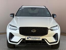 Volvo XC60 ND75XLS