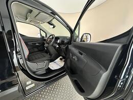 Citroen e-Berlingo HY24VUX