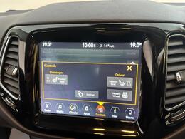 Jeep Compass OU19MUY