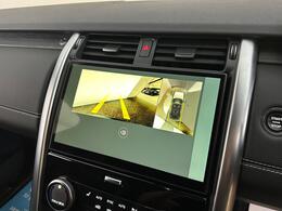 Land Rover Discovery GV72XKU
