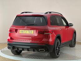 Mercedes-Benz GLB KN73TKD