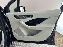 Jaguar I-PACE KF69JZL