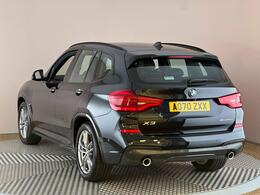 BMW X3 AO70ZXX