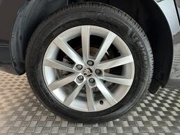 Skoda Scala SA72CHD