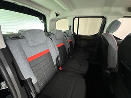 Citroen e-Berlingo HY24VUX
