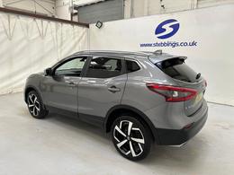 Nissan Qashqai LL68VEM