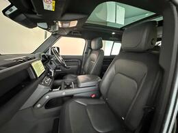 Land Rover Defender 110 VK24XER