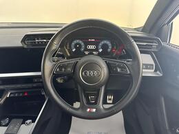 Audi A3 LS23UCV