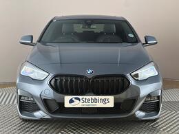 BMW 2 Series Gran Coupe EO21WPA