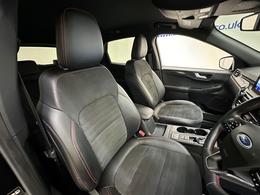 Ford Kuga SN70LFP