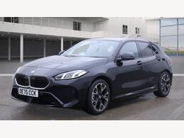 BMW 1 Series OE75CCK