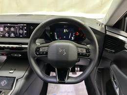 DS AUTOMOBILES DS 4 ND72VEV