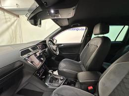Volkswagen Tiguan YR72RWO