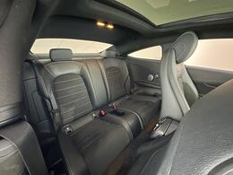 Mercedes-Benz C Class RO68FFV