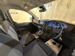 Citroen e-SpaceTourer LD23GWN