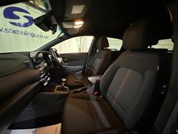 Hyundai KONA DV22YVP