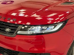 Land Rover Range Rover Sport DY23UJH