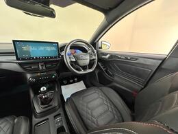 Ford Focus DN23CRZ