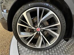 Jaguar I-PACE KF69JZL