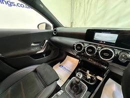 Mercedes-Benz A Class KE69ORN