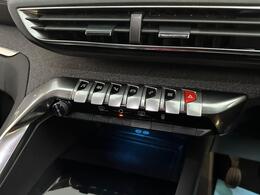 Peugeot 3008 LR69OCD