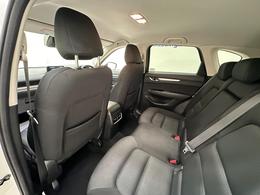Mazda CX-5 LK19FBX