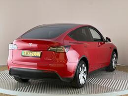 Tesla Model Y LB22LCT