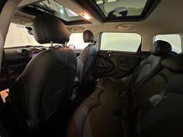 MINI Countryman YH16MVB