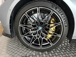 BMW M4 YA24JHL