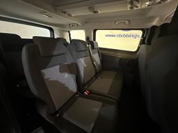 Citroen e-SpaceTourer LD23GWN