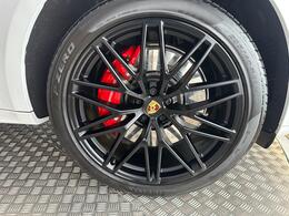 Porsche Macan AP24DWK