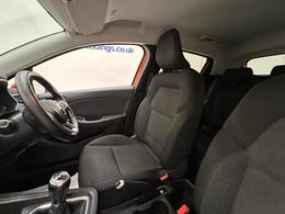 Renault Clio SW70HXU