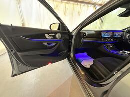 Mercedes-Benz E Class WF20UFG