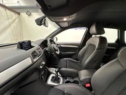Audi Q3 CE68GWY