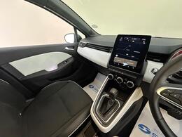 Renault Clio AJ21SUX