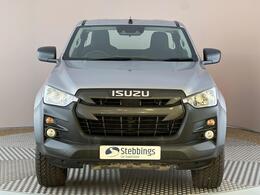 Isuzu D-Max AX72KOJ