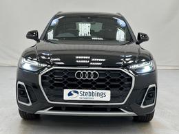 Audi Q5 LV70YWW