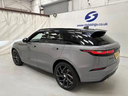 Land Rover Range Rover Velar HJ69GAU