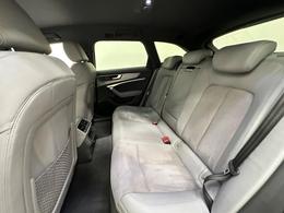Audi A6 Avant YM21KLO