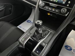 Honda Civic BP68MKL