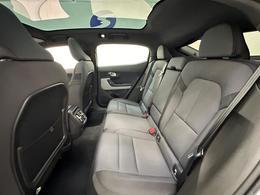 Polestar Polestar 2 OE72VKA