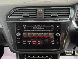 Volkswagen Tiguan Allspace MA72CHG